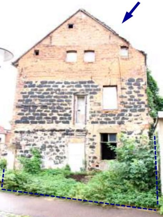 Einfamilienhaus in Pulvergasse 6, 06295 Eisleben - Bild 2