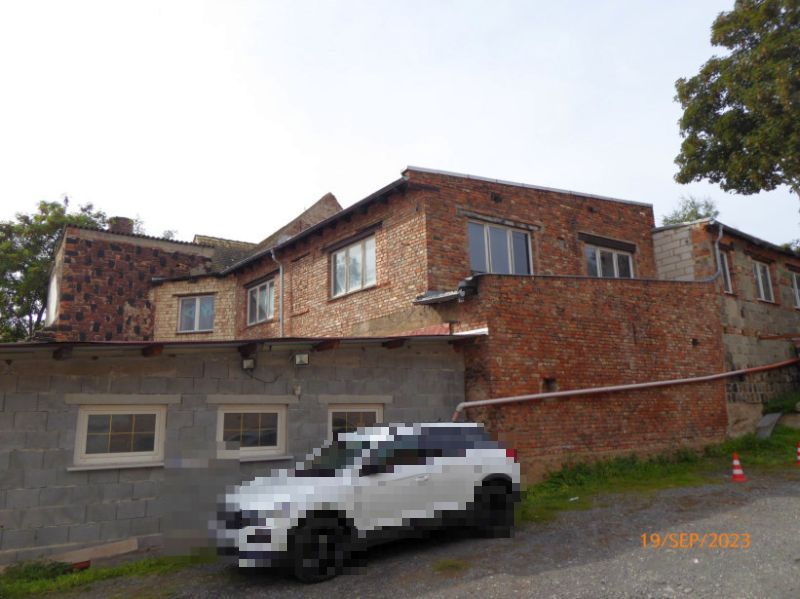sachsen-anhalt 52 K 61-24 Freistraße 30, 06295 Eisleben