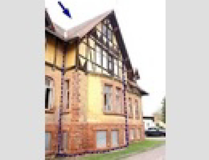 Einfamilienhaus in Bachgraben 2, 06317 Seegebiet Mansfelder Land OT Hornburg - Bild 3