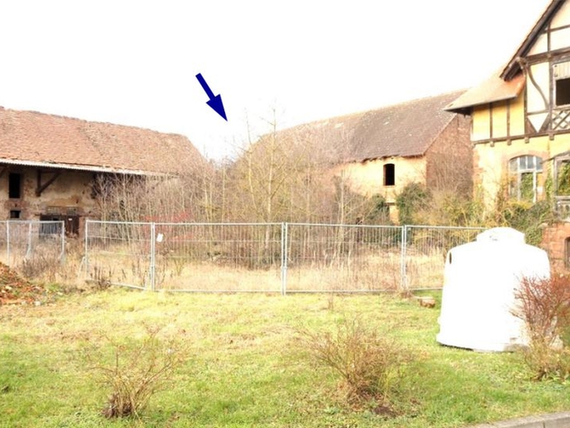 Einfamilienhaus in Bachgraben 2, 06317 Seegebiet Mansfelder Land OT Hornburg