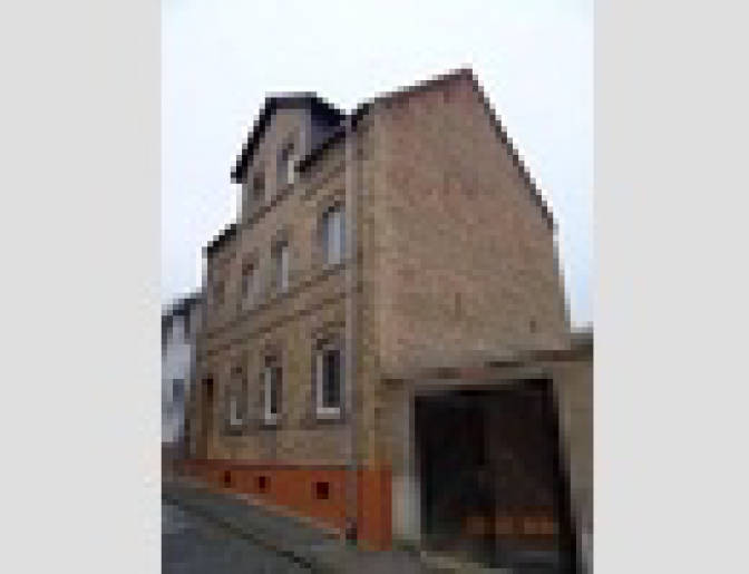 sachsen-anhalt 52 K 68/24 Berggasse 18, 06295 Eisleben 3