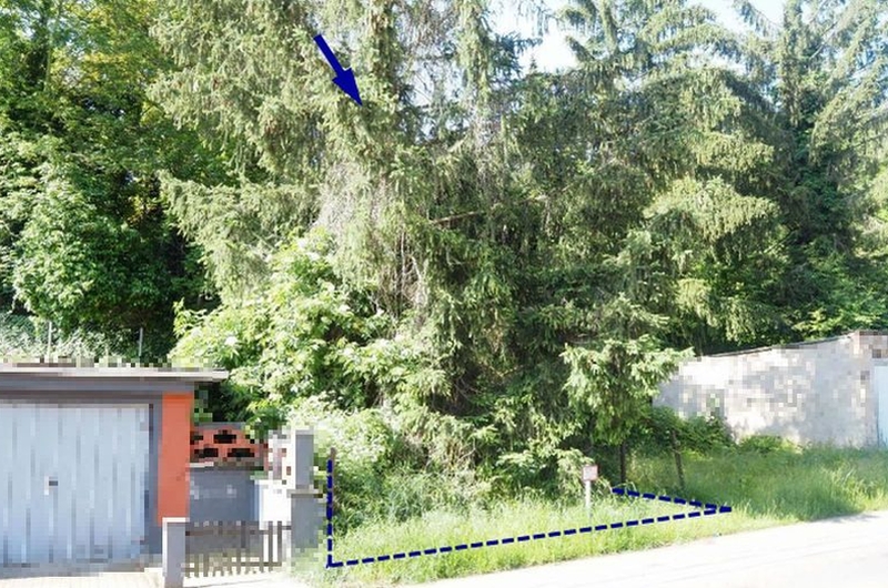 Meisberger Straße, 06333 Hettstedt