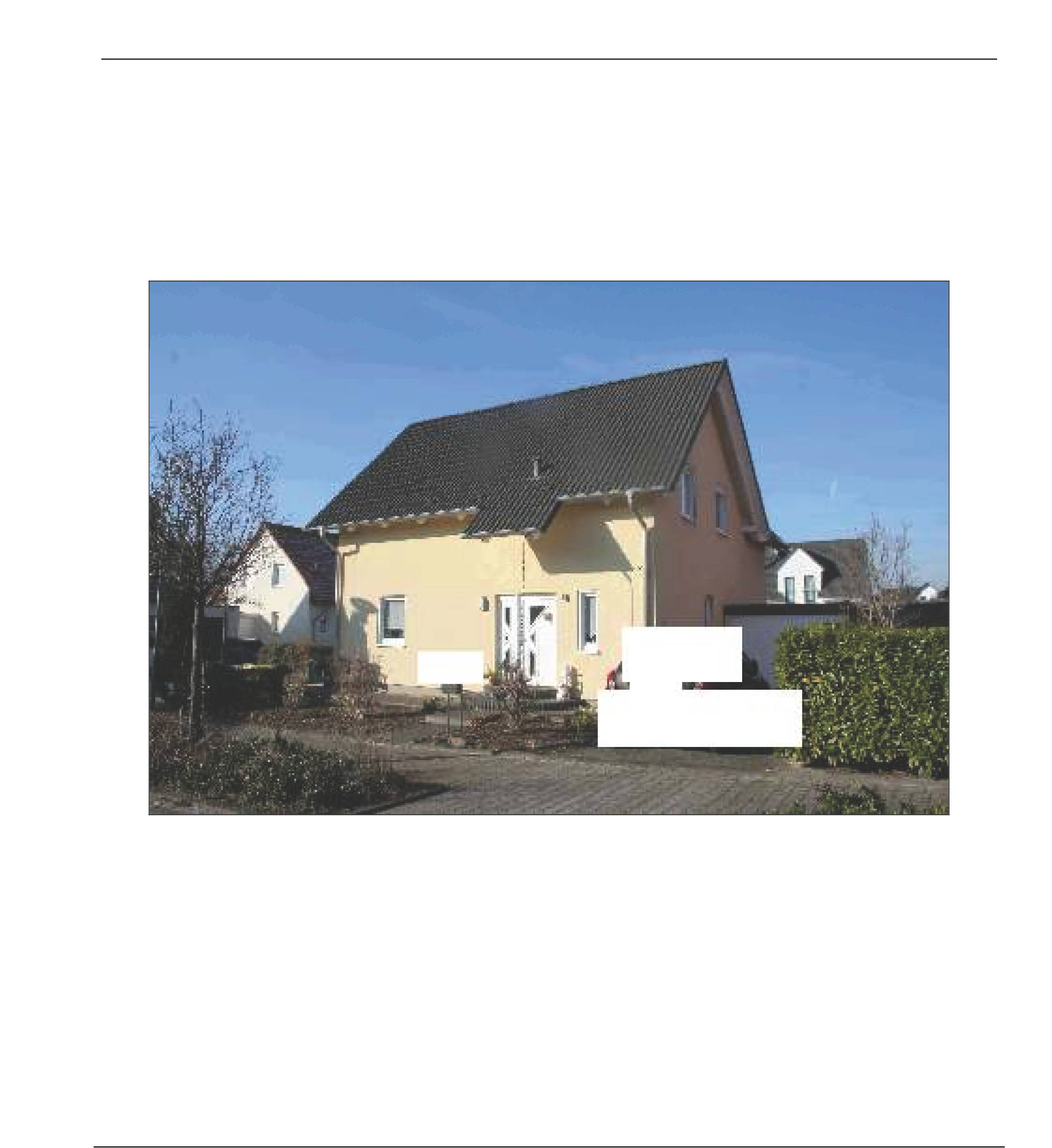 Einfamilienhaus in Smaragdweg 19, 06120 Halle (Saale) - Bild 2