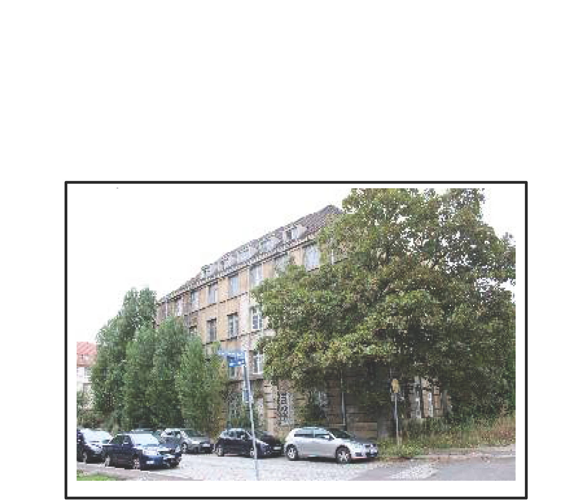 Sonstiges Haus in Ernst-Kamieth-Straße 2A, 06112 Halle (Saale)
