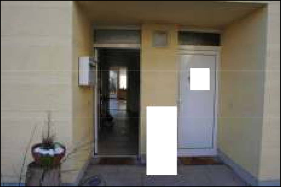 Zweizimmerwohnung in Groninger Weg 25, 06128 Halle (Salle) - Böllberg-Wörmlitz - Bild 4