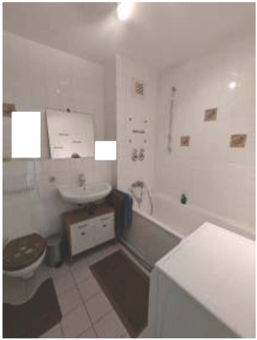Zweizimmerwohnung in Groninger Weg 23, 06128 Halle (Saale) - Bild 2