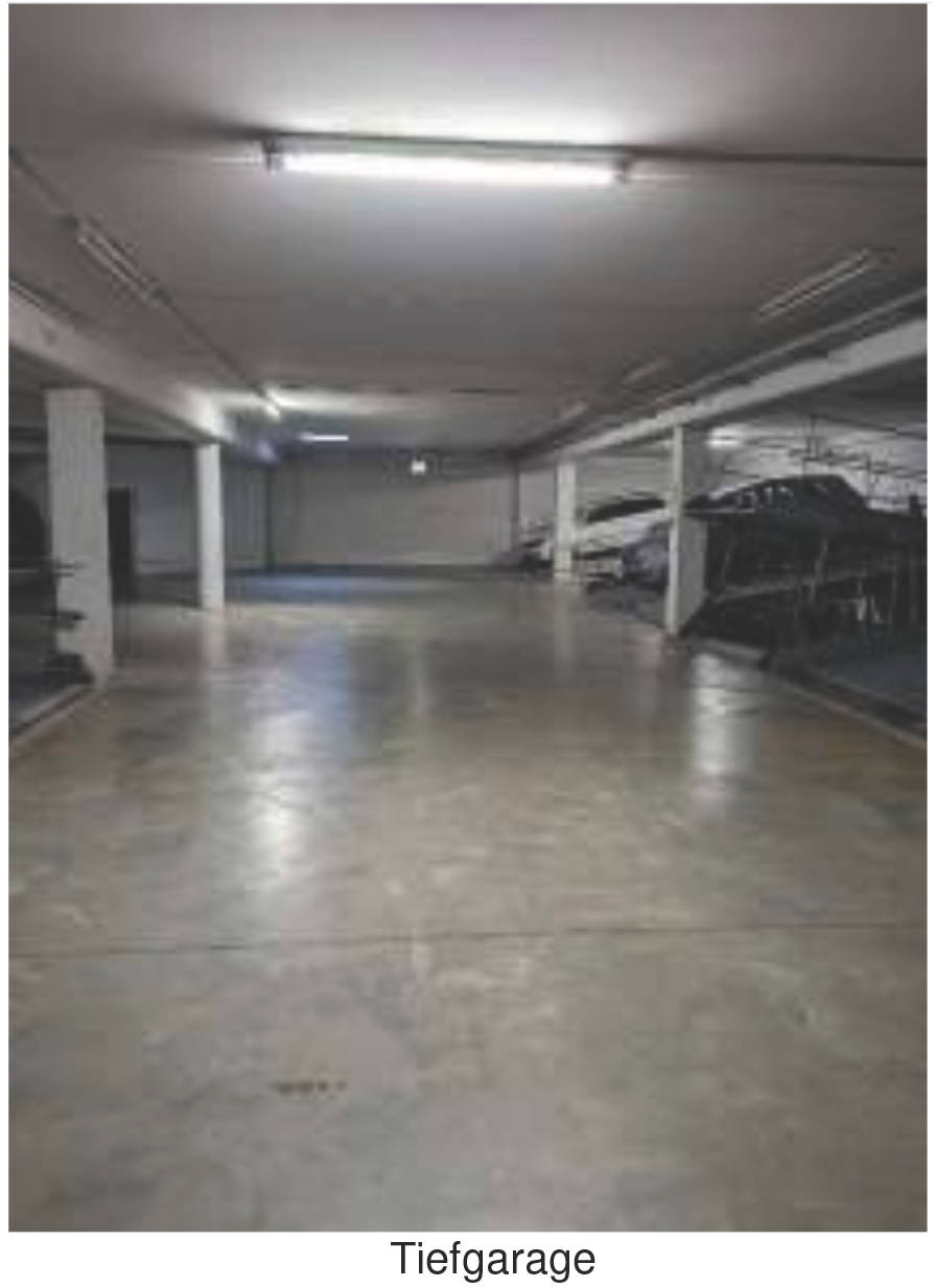 Zweizimmerwohnung in Groninger Weg 23, 06128 Halle (Saale) - Bild 3