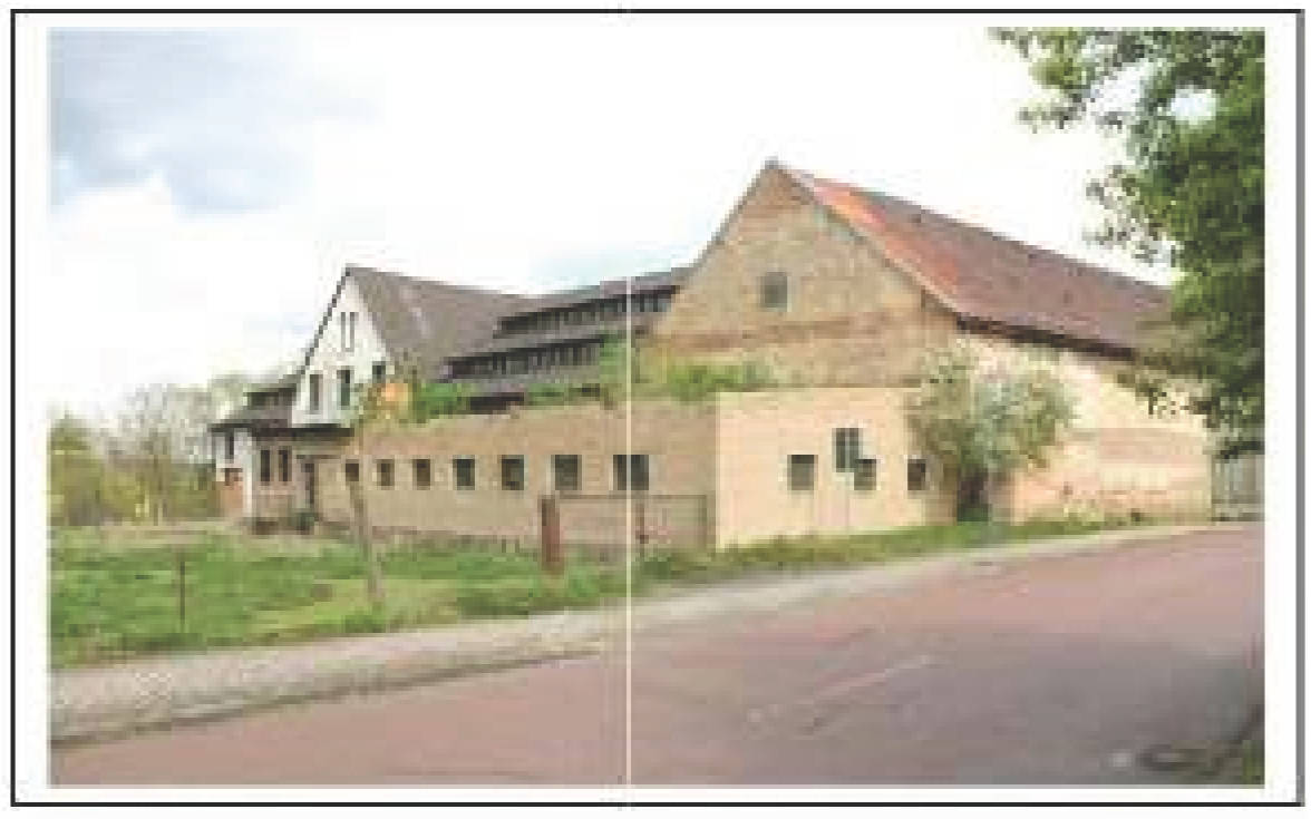 Besonderes Objekt in Lettiner Straße 5, 06198 Salzmünde OT Schiebzig - Bild 2