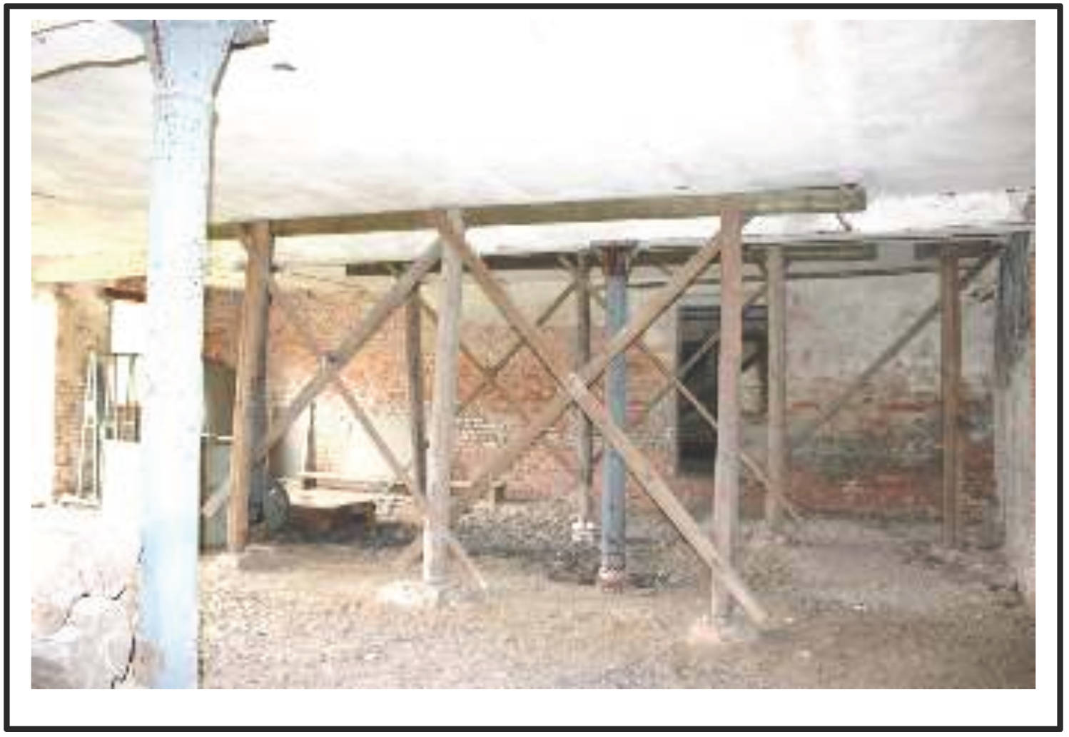 Besonderes Objekt in Lettiner Straße 5, 06198 Salzmünde OT Schiebzig - Bild 3