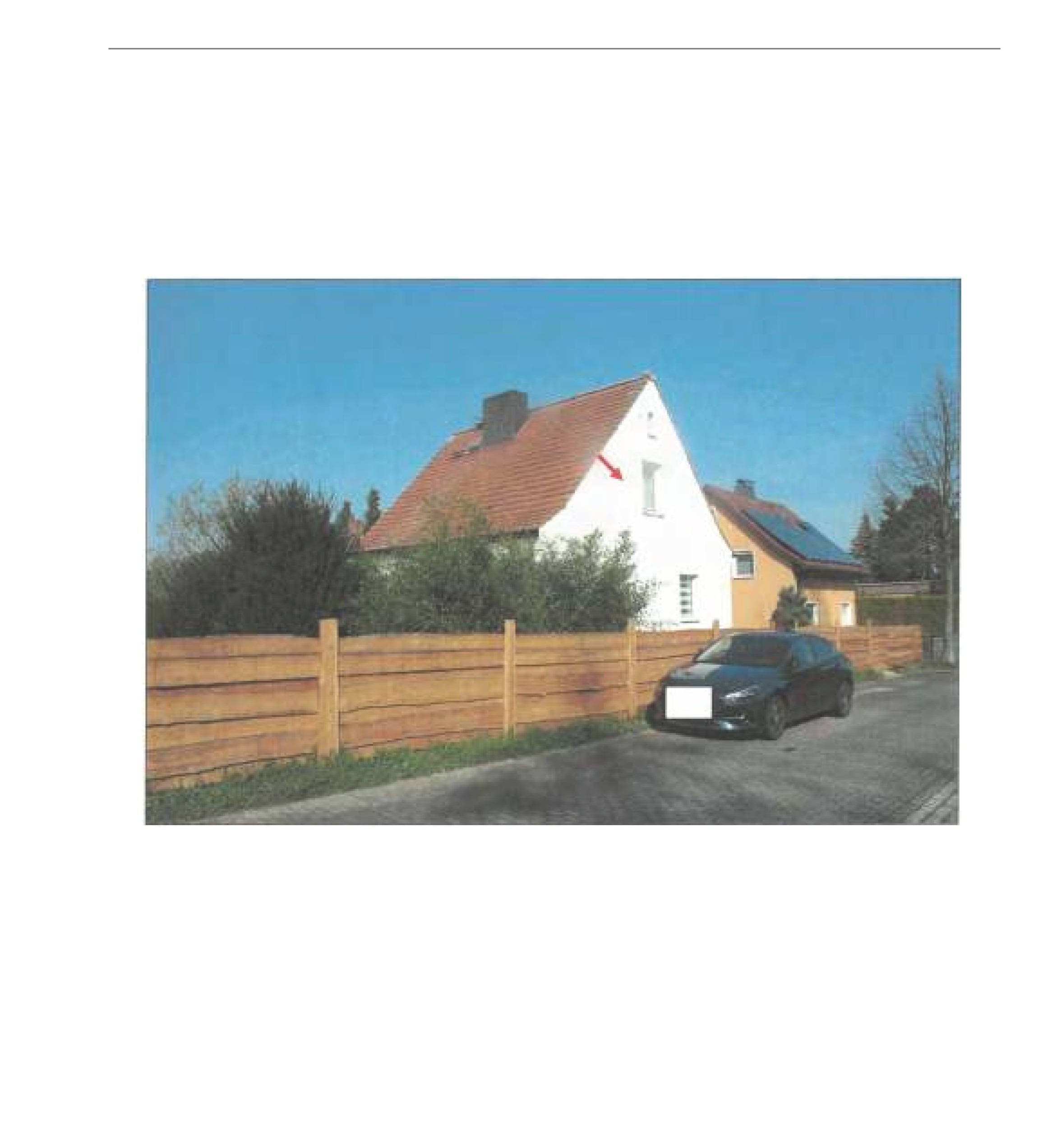 Einfamilienhaus in Neue Siedlung 31, 06188 Landsberg - Niemberg - Bild 4