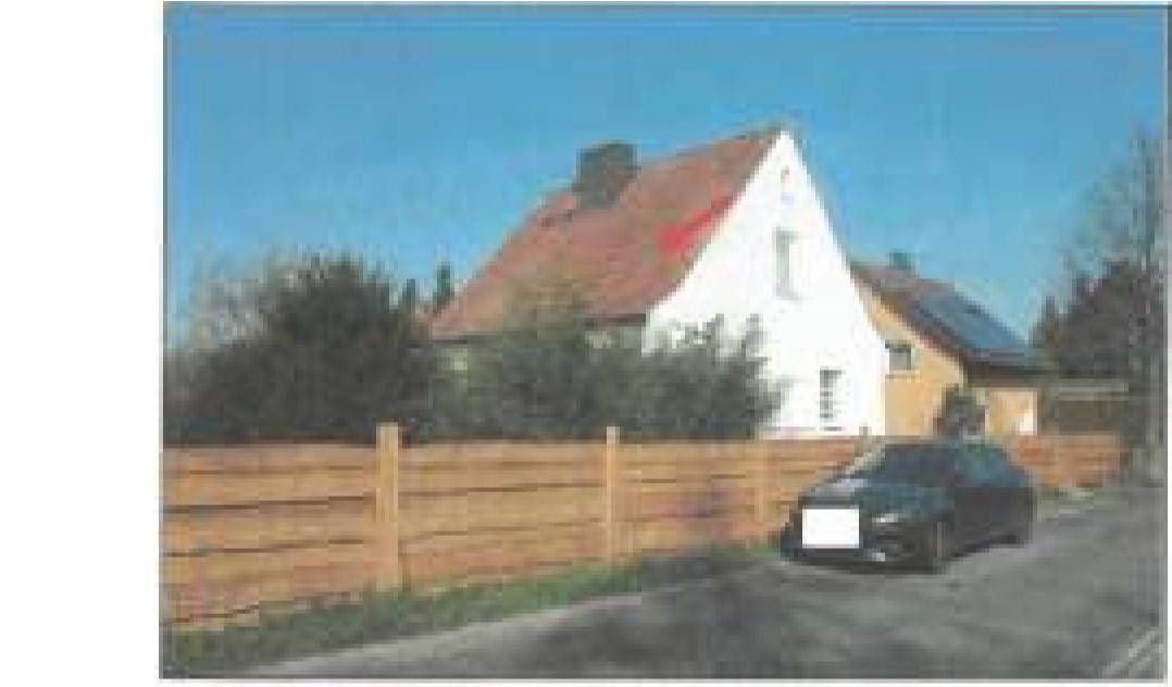 Einfamilienhaus in Neue Siedlung 31, 06188 Landsberg - Niemberg - Bild 2