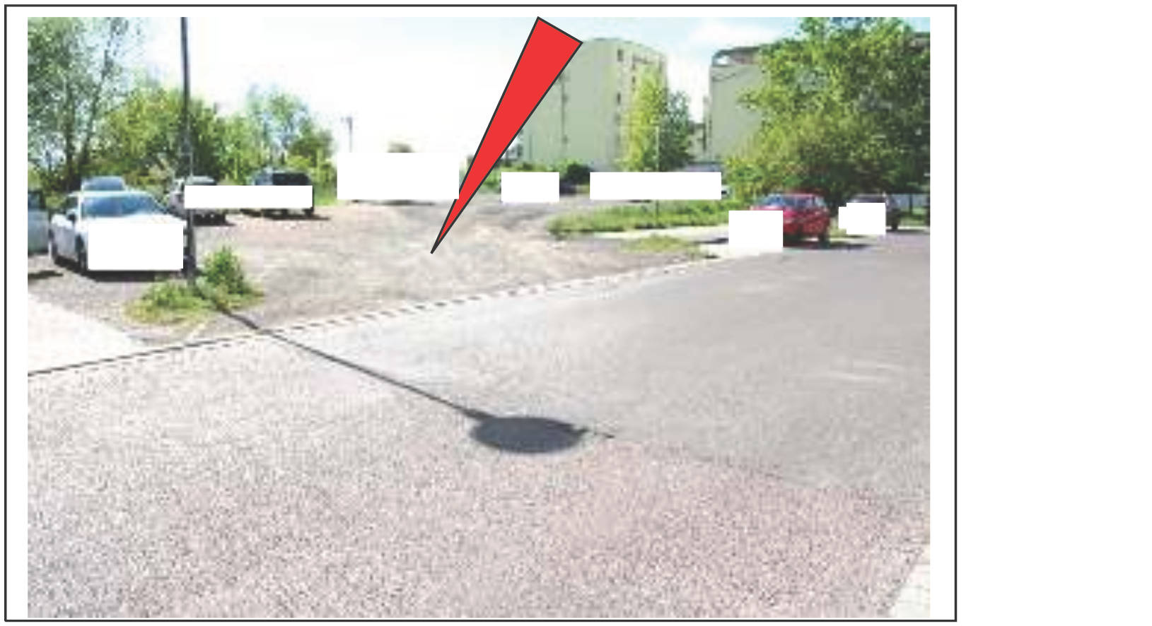 Baugrundstück in Groninger Weg, 06128 Halle (Saale)