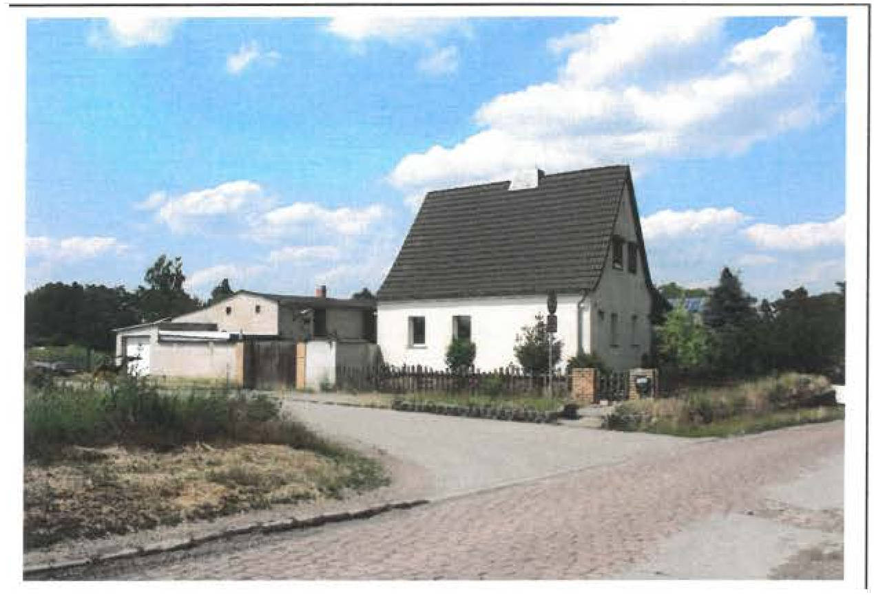 Einfamilienhaus in Beiderseer Str. 7, 06193 Petersberg