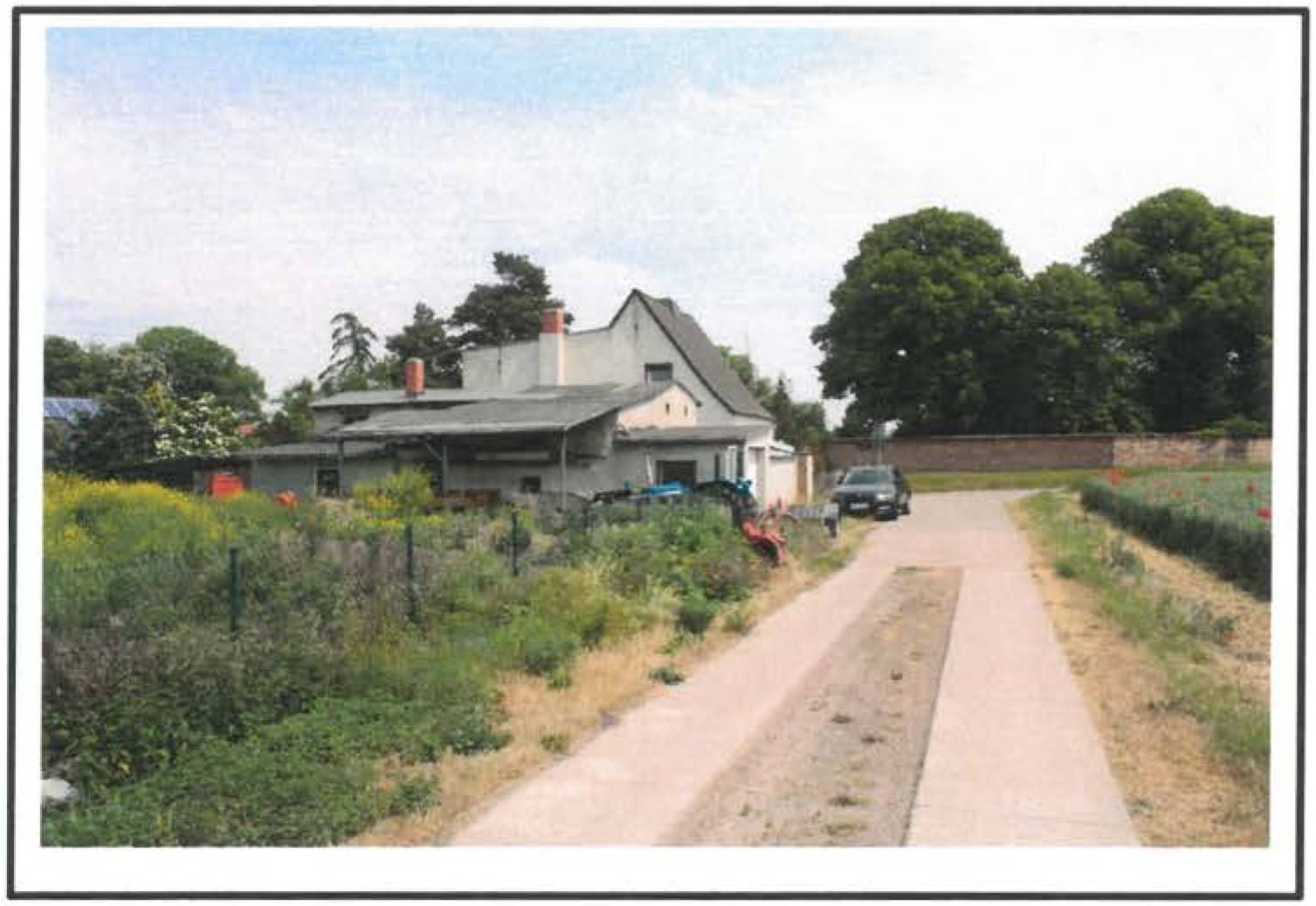 Einfamilienhaus in Beiderseer Str. 7, 06193 Petersberg - Bild 3
