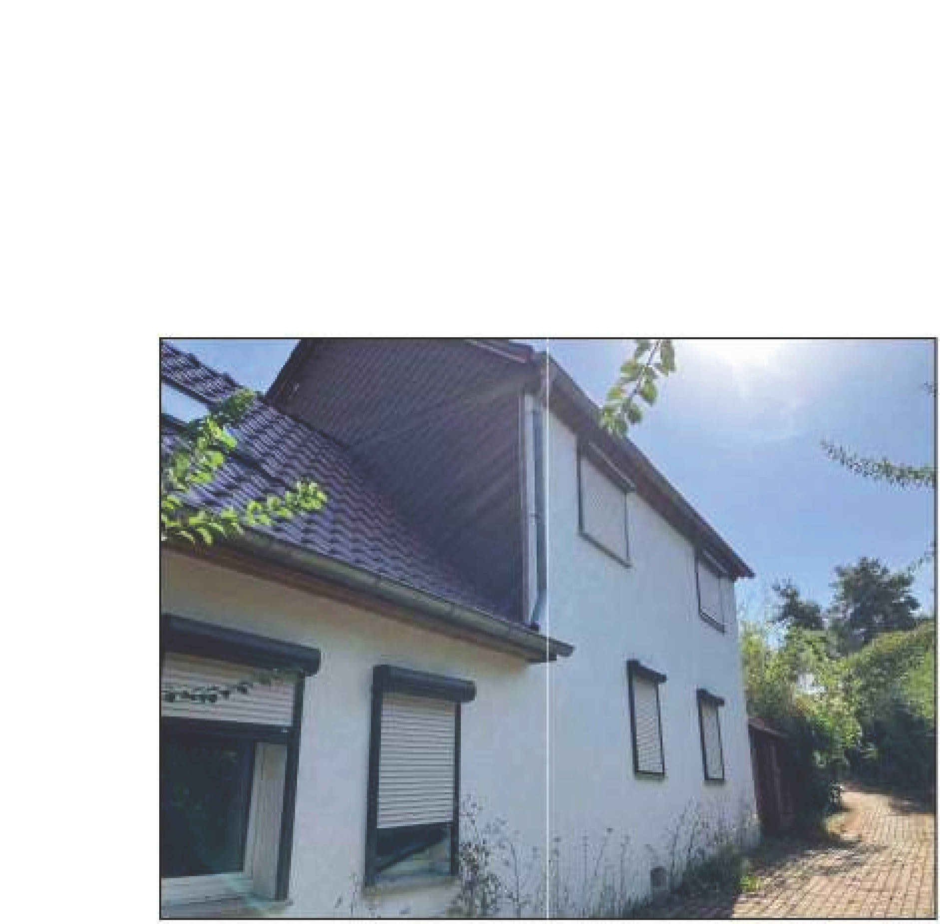 Einfamilienhaus in Kreuzweg 10, 06179 Teutschenthal - Bild 3