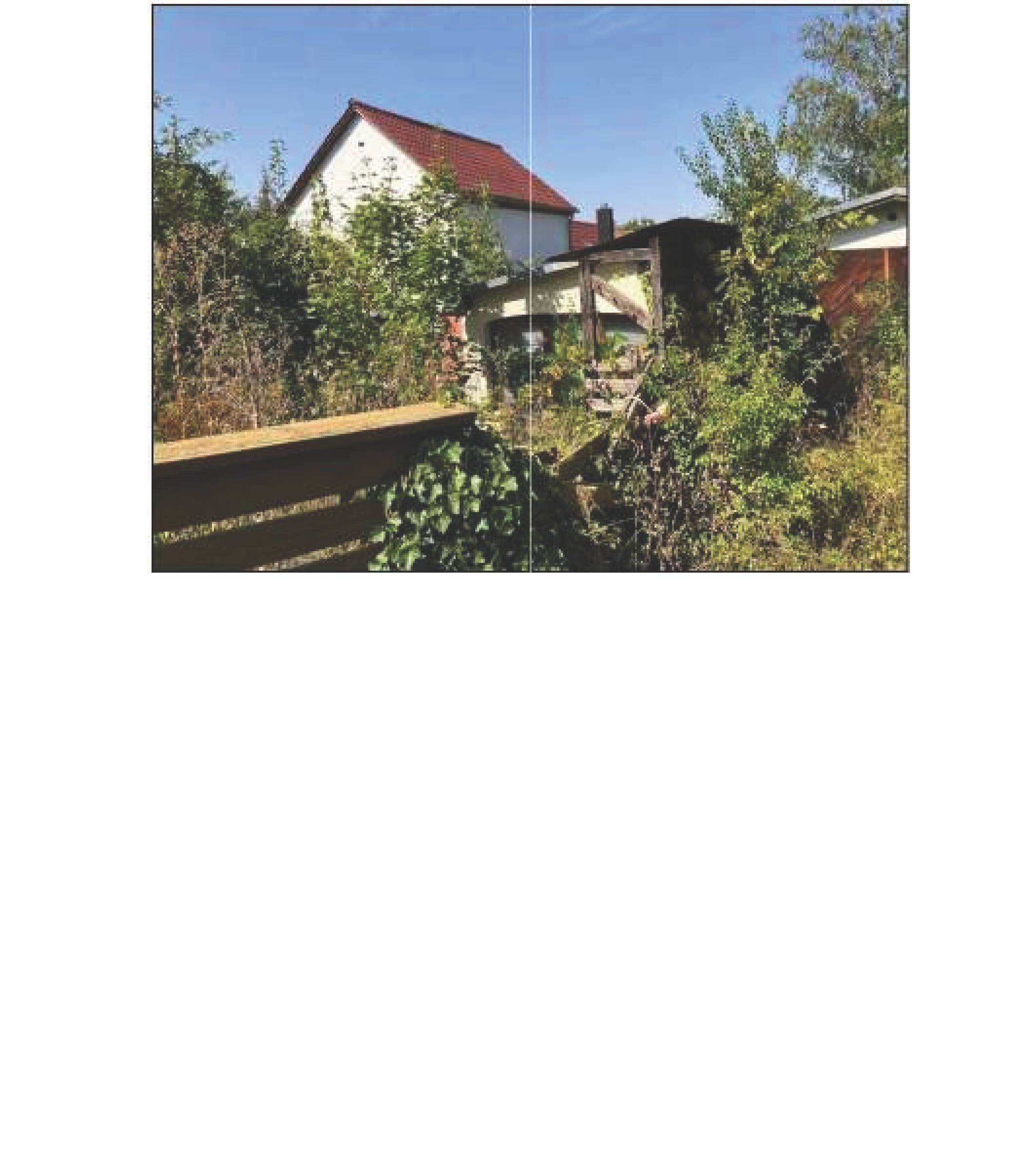 Einfamilienhaus in Kreuzweg 10, 06179 Teutschenthal