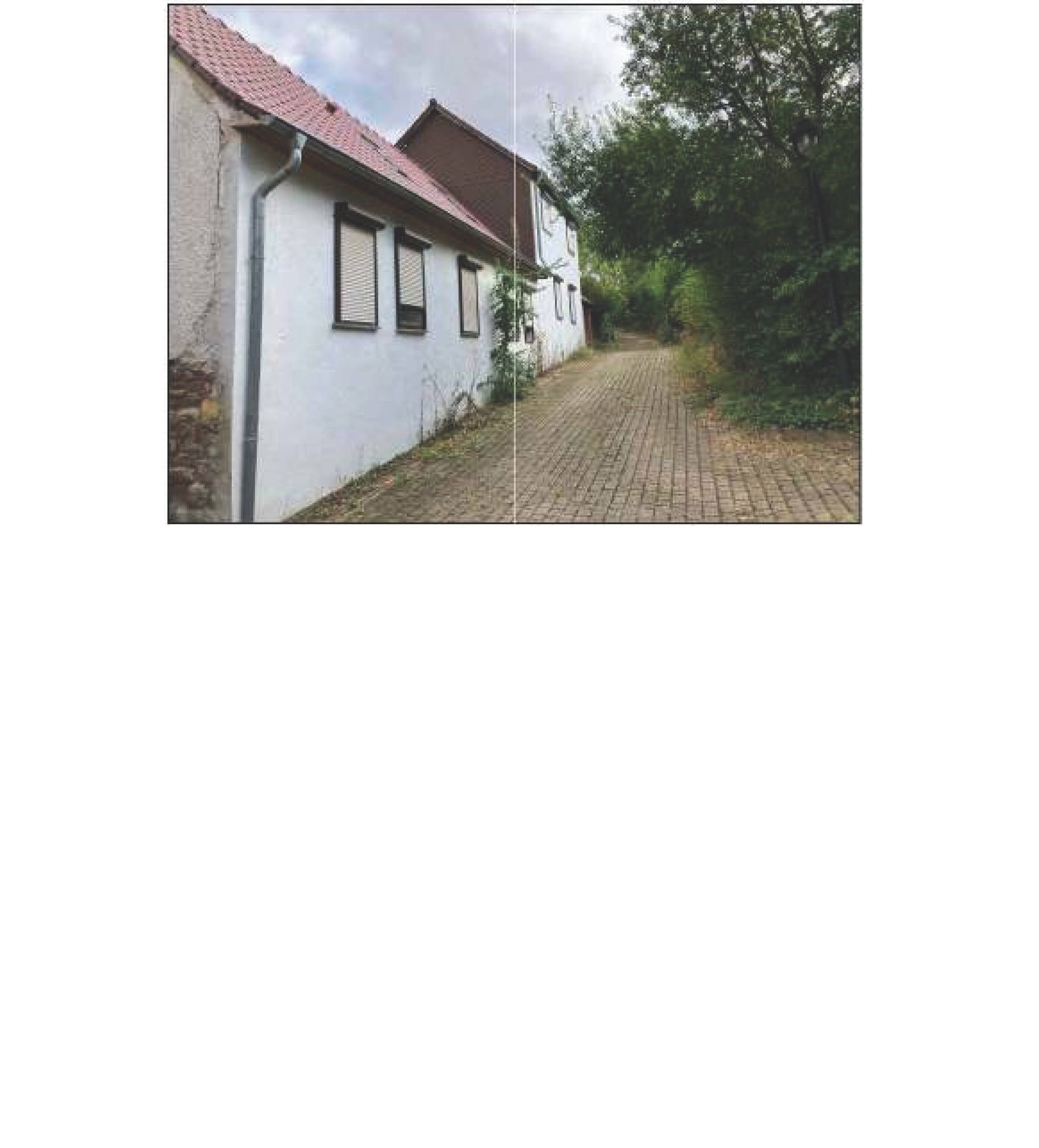 Einfamilienhaus in Kreuzweg 10, 06179 Teutschenthal - Bild 2