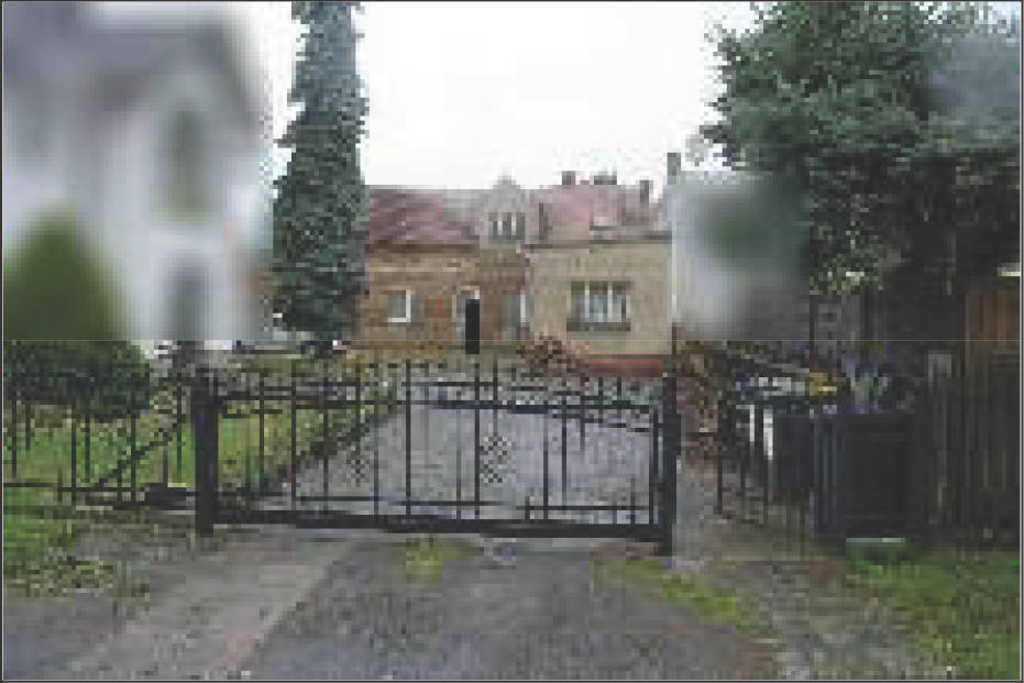 Einfamilienhaus in Jenaer Straße 5B, 06116 Halle (Saale) - Diemitz - Bild 2