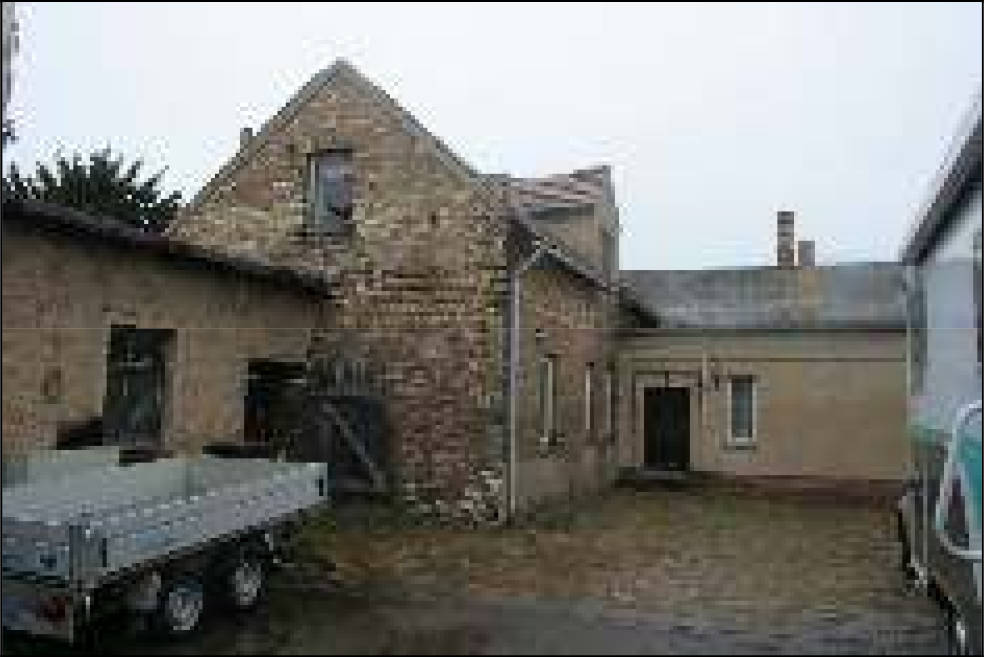Einfamilienhaus in Jenaer Straße 5B, 06116 Halle (Saale) - Diemitz - Bild 3