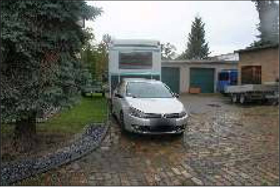 sachsen-anhalt 555 K 24/25 Jenaer Straße 5B, 06116 Halle (Saale) - Diemitz 9