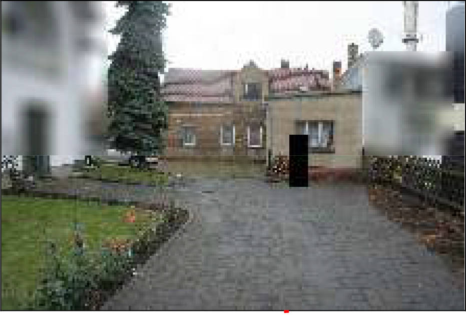 Einfamilienhaus in Jenaer Straße 5B, 06116 Halle (Saale) - Diemitz