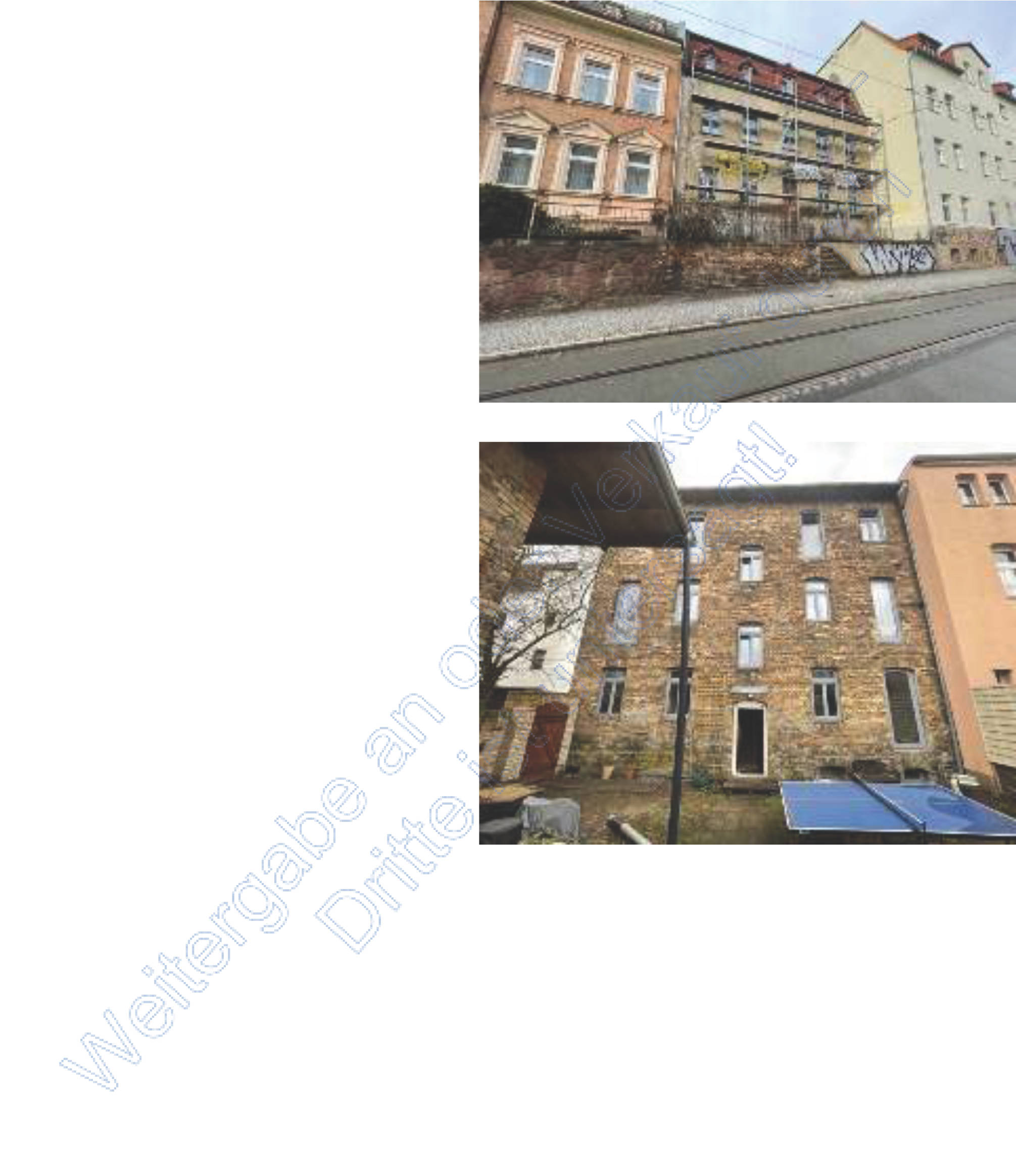 Reihenhaus in Geschwister-Scholl-Straße 10, 06118 Halle (Saale) - Bild 2
