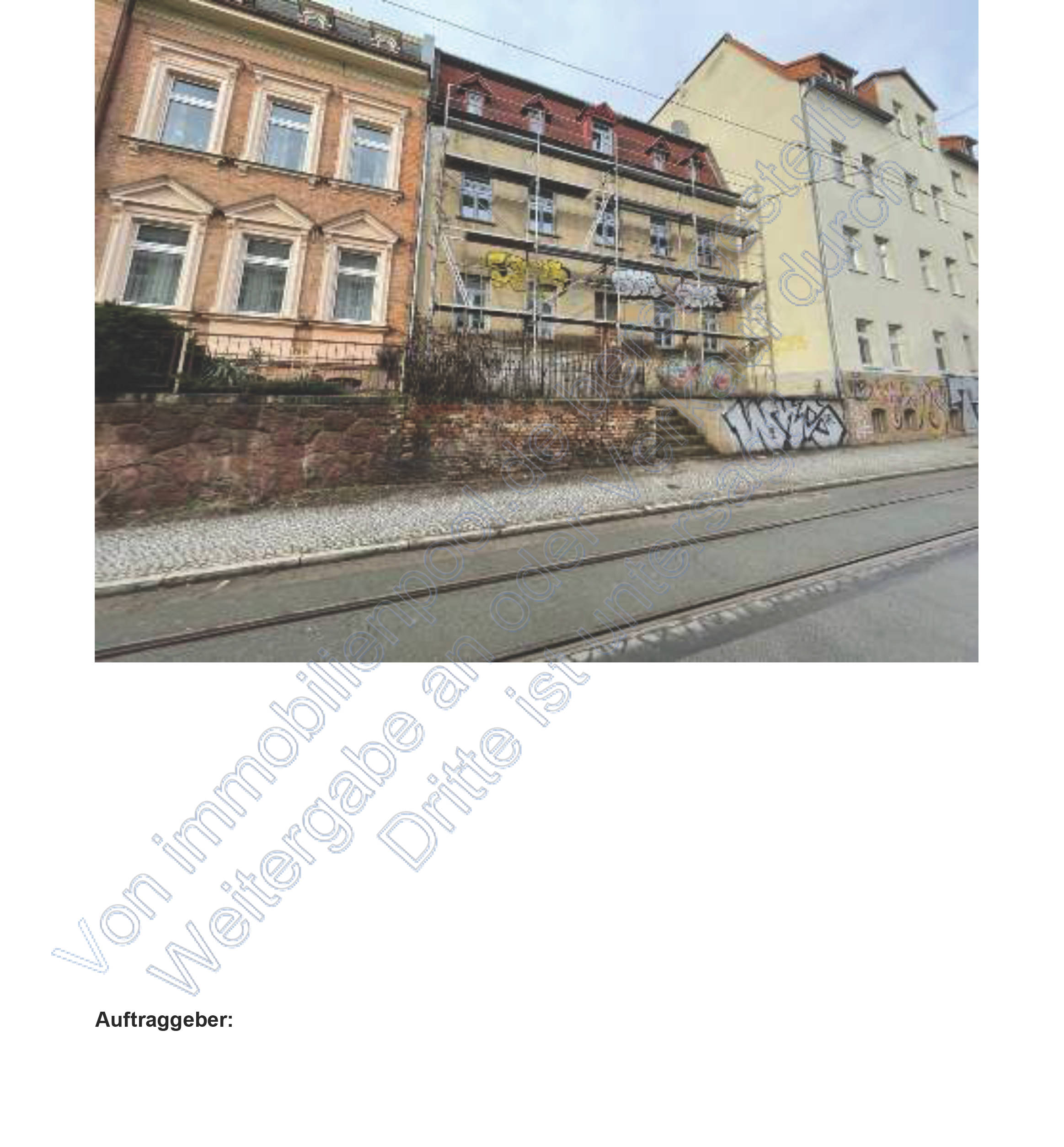 Reihenhaus in Geschwister-Scholl-Straße 10, 06118 Halle (Saale) - Bild 4