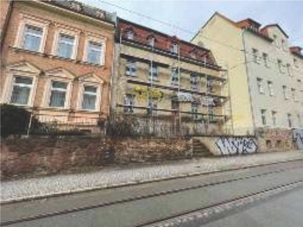 Reihenhaus in Geschwister-Scholl-Straße 10, 06118 Halle (Saale) - Bild 3