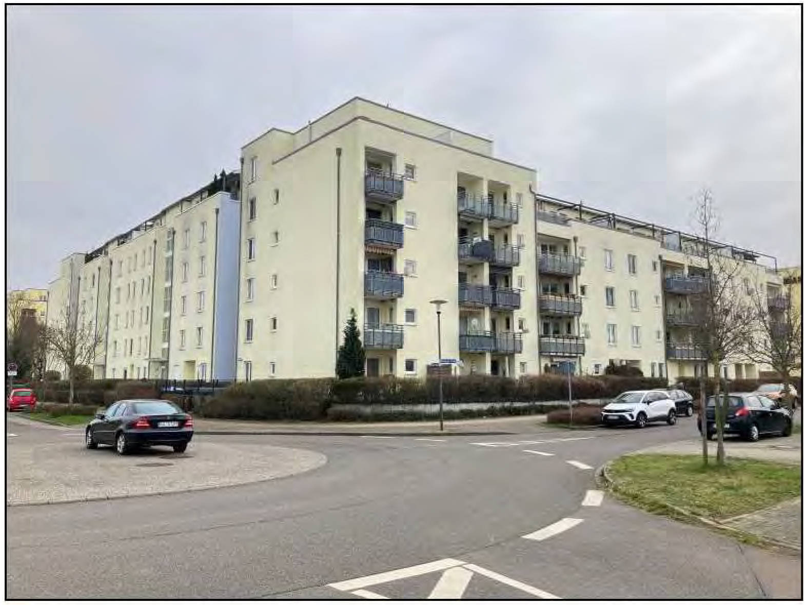 sachsen-anhalt 555 K 38/23 Greifswalder Weg 4, 06128 Halle (Saale) 7