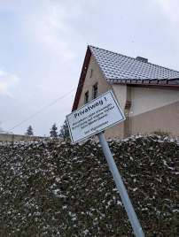 Gartengelände in Am Rosengarten, 06132 Halle (Saale) - Ammendorf - Bild 3