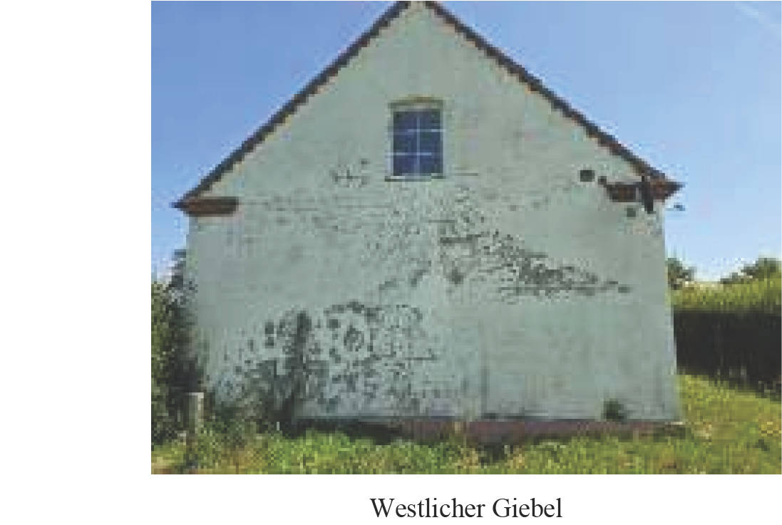 Einfamilienhaus in Eichstedter Weg 11, 39596 Eichstedt (Altmark)/ OT Baben - Bild 2