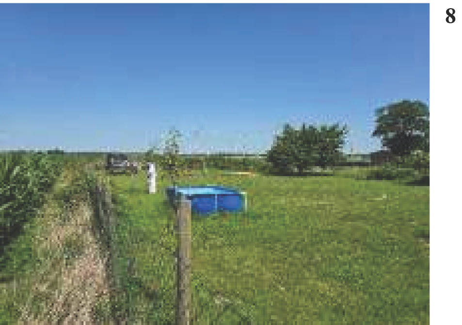 sachsen-anhalt 0007 K 0010/2023 Eichstedter Weg 11, 39596 Eichstedt (Altmark)/ OT Baben 7