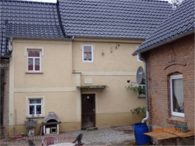 Bauerngehöft in Kirchstraße 17, 06647 Finne OT Tauhardt - Bild 5
