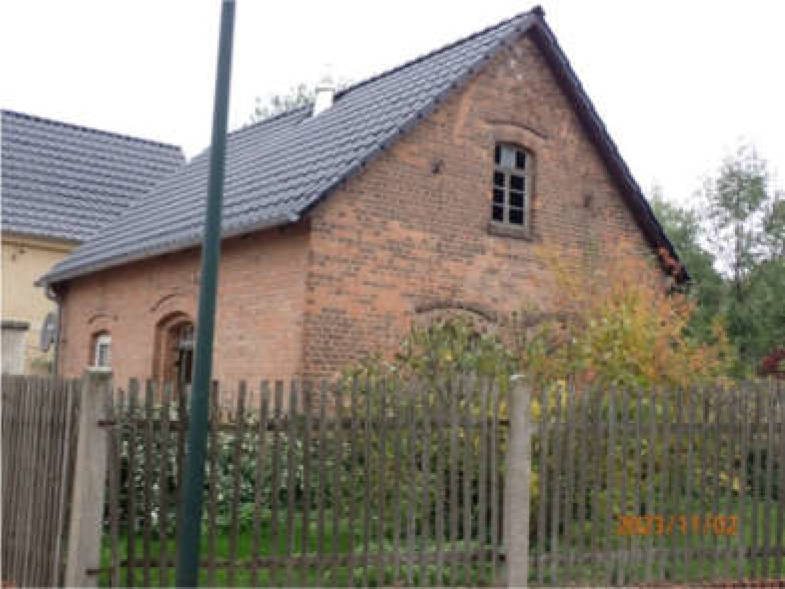 sachsen-anhalt 7 K 10/23 Kirchstraße 17, 06647 Finne OT Tauhardt 10