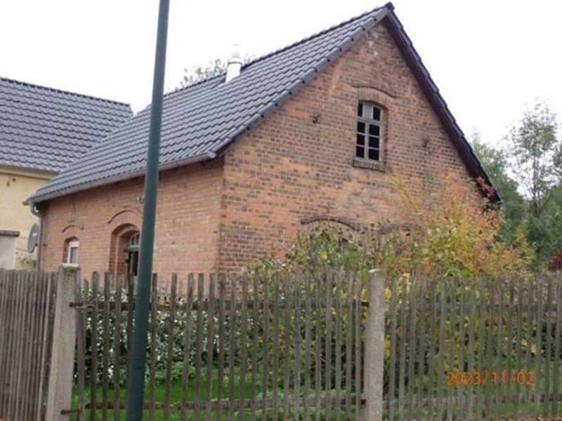 sachsen-anhalt 7 K 10/23 Kirchstraße 17, 06647 Finne OT Tauhardt 6