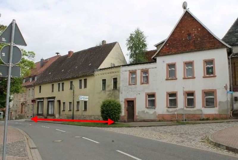 Wohnen/Gewerbe in Auenstraße 1, 06647 Bad Bibra - Bild 4