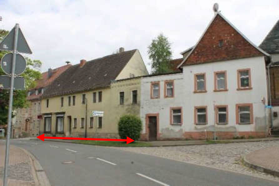 Wohnen/Gewerbe in Auenstraße 1, 06647 Bad Bibra - Bild 5