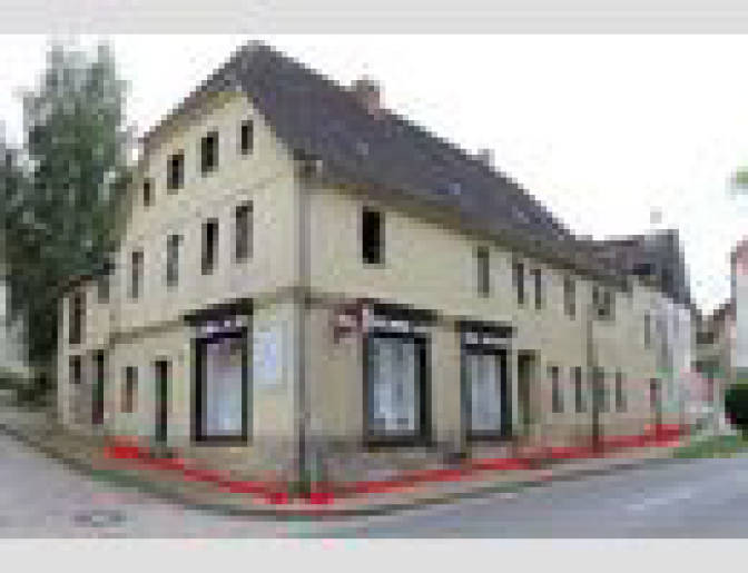 Wohnen/Gewerbe in Auenstraße 1, 06647 Bad Bibra