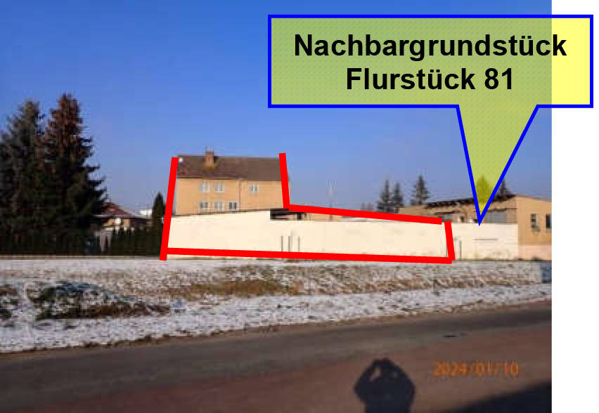 Gewerbeobjekt in Tannengärten 11, 06636 Laucha an der Unstrut - Bild 4