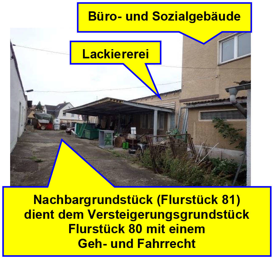 sachsen-anhalt 7 K 17/22 Tannengärten 11, 06636 Laucha an der Unstrut 9