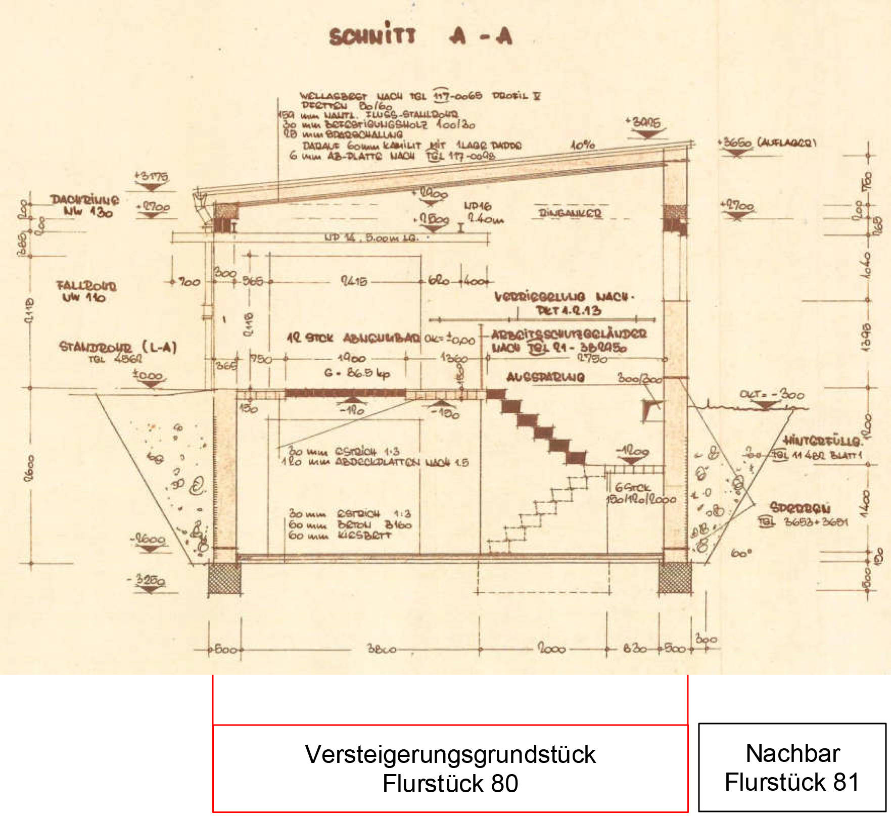 sachsen-anhalt 7 K 17/22 Tannengärten 11, 06636 Laucha an der Unstrut 11