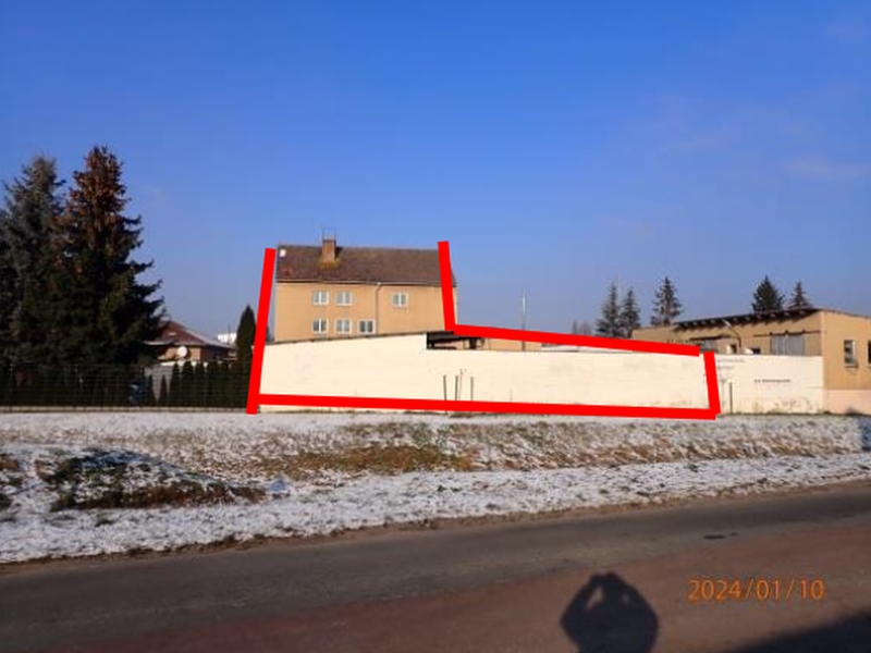 Gewerbeobjekt in Tannengärten 11, 06636 Laucha an der Unstrut - Bild 3