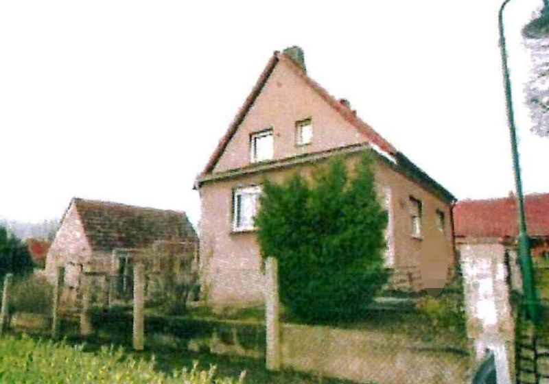Einfamilienhaus in Siedlungsring 95, 06636 Laucha an der Unstrut OT Burgscheidungen - Bild 3