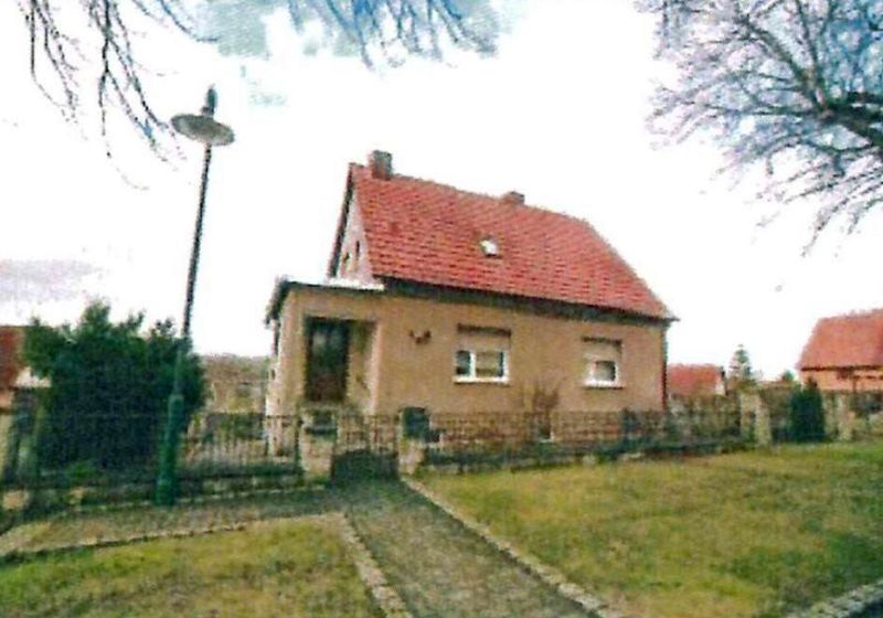 sachsen-anhalt 7 K 18/25 Siedlungsring 95, 06636 Laucha an der Unstrut OT Burgscheidungen 7