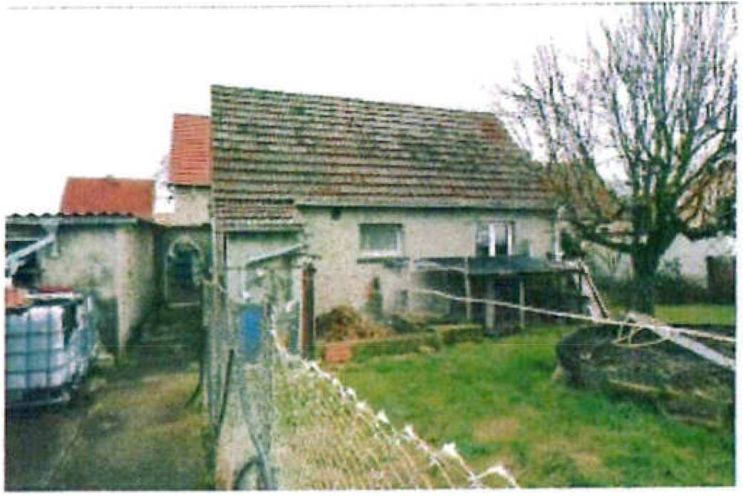 Einfamilienhaus in Siedlungsring 95, 06636 Laucha an der Unstrut OT Burgscheidungen - Bild 4