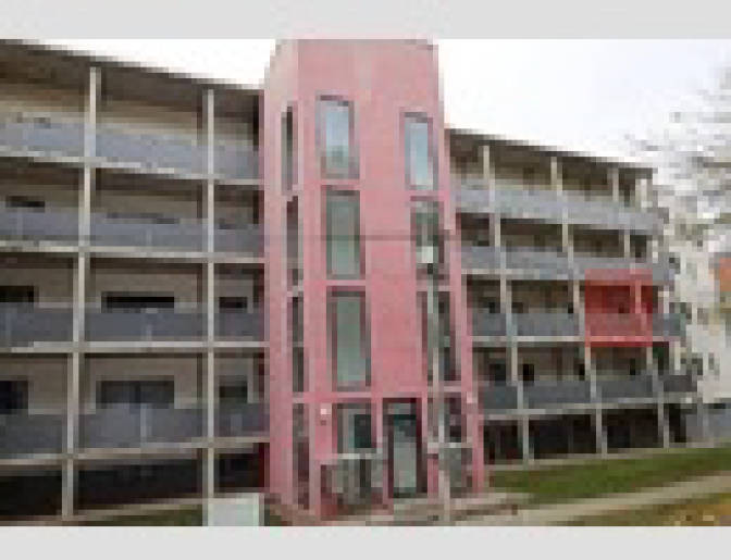 1- bis 2,5-Zimmer-Wohnung in Neidschützer Straße 67, 06618 Naumburg - Bild 3