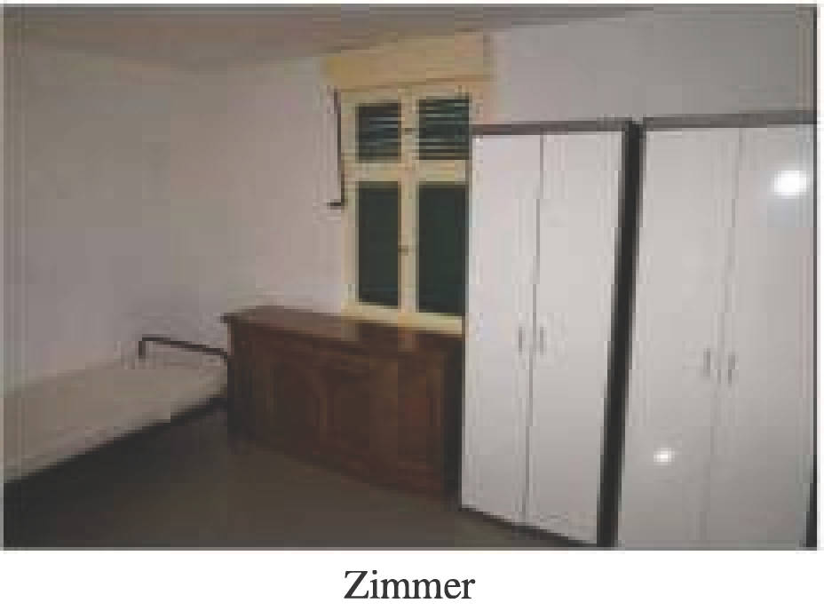 Wohnhaus sowie Land- und Forstwirtschaft in Alte Dorfstraße 34, 39596 Goldbeck - Bild 5