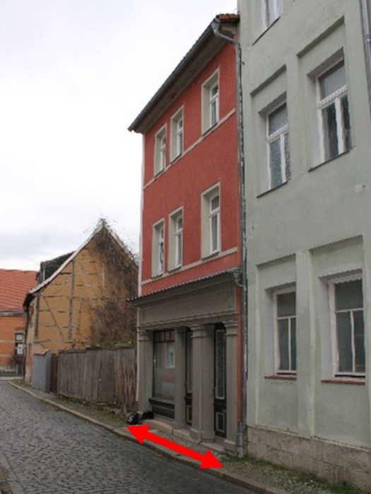 Einfamilienhaus in Brunnengasse 4, 06618 Naumburg - Bild 5