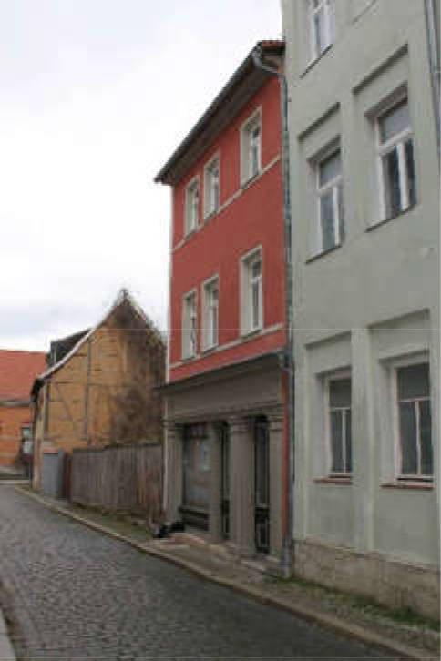 Einfamilienhaus in Brunnengasse 4, 06618 Naumburg - Bild 4