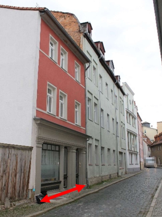 Einfamilienhaus in Brunnengasse 4, 06618 Naumburg - Bild 2